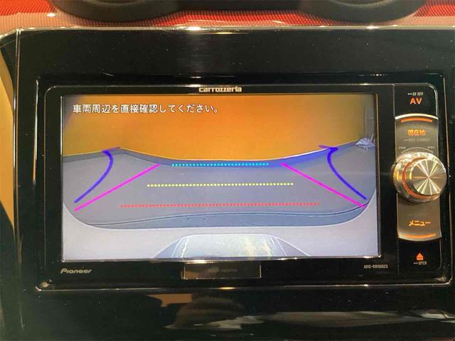 スイフトスポーツ ベースグレード　ドライブレコーダー　バックカメラ　ナビ　ＴＶ　オートクルーズコントロール　アルミホイール　オートライト　スマートキー　シートヒーター　ＡＴ　ＥＳＣ　エアコン　パワーステアリング　パワーウィンドウ（8枚目）