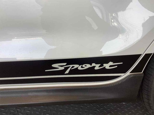 スイフトスポーツ ベースグレード　ドライブレコーダー　バックカメラ　ナビ　ＴＶ　オートクルーズコントロール　アルミホイール　オートライト　スマートキー　シートヒーター　ＡＴ　ＥＳＣ　エアコン　パワーステアリング　パワーウィンドウ（35枚目）