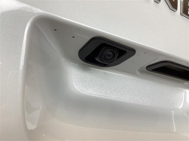 ムーヴキャンバス ストライプスＧ　バックカメラ　両側電動スライドドア　クリアランスソナー　レーンアシスト　衝突被害軽減システム　オートライト　ＬＥＤヘッドランプ　スマートキー　アイドリングストップ　電動格納ミラー　シートヒーター（32枚目）