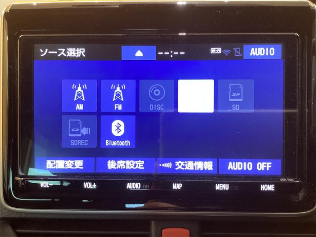 トヨタ ヴォクシー 13枚目