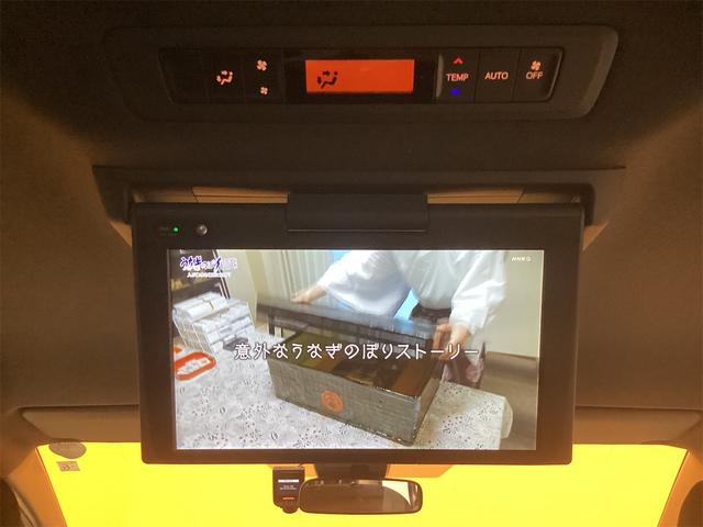 トヨタ ヴォクシー 14枚目