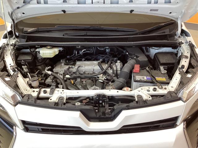トヨタ ヴォクシー 24枚目