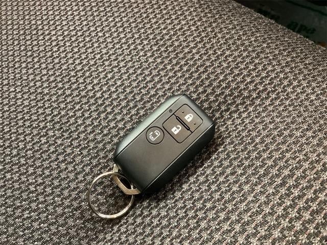 ワゴンＲスマイル ハイブリッドＳ　両側スライド・片側電動　クリアランスソナー　オートクルーズコントロール　レーンアシスト　衝突被害軽減システム　オートライト　ＬＥＤヘッドランプ　スマートキー　アイドリングストップ　電動格納ミラー（29枚目）