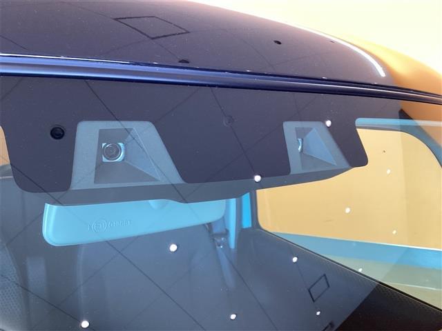 ハスラー タフワイルドターボ　クリアランスソナー　オートクルーズコントロール　レーンアシスト　衝突被害軽減システム　ＬＥＤヘッドランプ　スマートキー　アイドリングストップ　電動格納ミラー　シートヒーター　ＣＶＴ　盗難防止システム（36枚目）