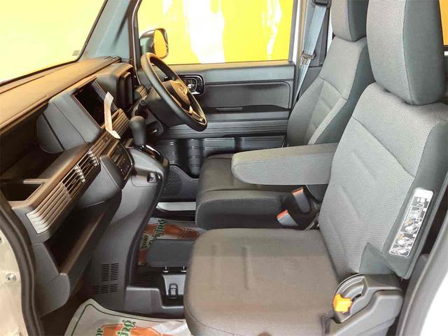 ホンダ N-VAN 12枚目
