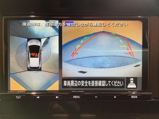 ノート Ｘ　全周囲カメラ　ナビ　クリアランスソナー　衝突被害軽減システム　オートマチックハイビーム　オートライト　スマートキー　アイドリングストップ　電動格納ミラー　ＣＶＴ　盗難防止システム　衝突安全ボディ（7枚目）