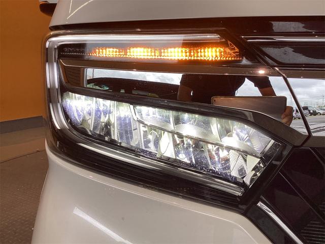 Ｎ－ＢＯＸカスタム Ｇ・Ｌターボホンダセンシング　ドライブレコーダー　ＥＴＣ　バックカメラ　両側電動スライドドア　ナビ　ＴＶ　クリアランスソナー　オートクルーズコントロール　レーンアシスト　衝突被害軽減システム　オートライト　スマートキー（48枚目）