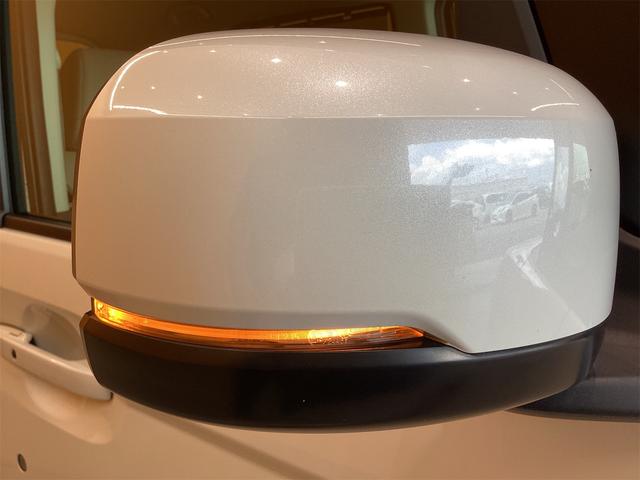 Ｎ－ＢＯＸ Ｌ　ＥＴＣ　バックカメラ　両側スライド・片側電動　ナビ　クリアランスソナー　オートクルーズコントロール　レーンアシスト　オートライト　スマートキー　アイドリングストップ　電動格納ミラー　シートヒーター（46枚目）