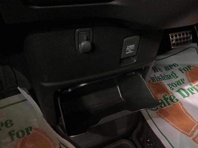 Ｎ－ＢＯＸカスタム Ｌターボ　ＥＴＣ　バックカメラ　両側電動スライドドア　ＴＶ　クリアランスソナー　オートクルーズコントロール　レーンアシスト　衝突被害軽減システム　オートライト　スマートキー　アイドリングストップ　電動格納ミラー（48枚目）