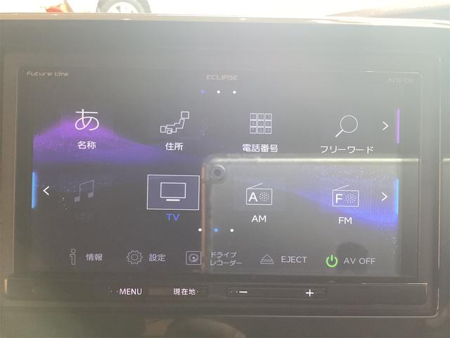Ｎ－ＢＯＸカスタム Ｇ・Ｌホンダセンシング　ドライブレコーダー　ＥＴＣ　バックカメラ　両側スライド・片側電動　ナビ　ＴＶ　クリアランスソナー　オートクルーズコントロール　レーンアシスト　オートライト　スマートキー　電動格納ミラー　ベンチシート（7枚目）