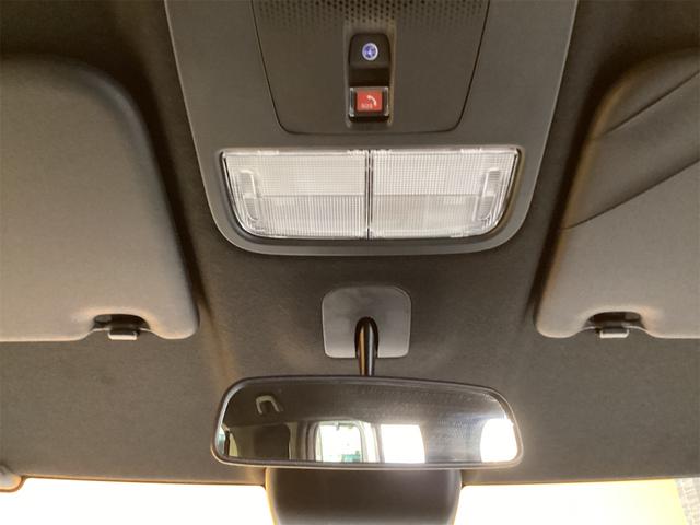 Ｎ－ＢＯＸカスタム ターボ　バックカメラ　両側電動スライドドア　クリアランスソナー　オートクルーズコントロール　レーンアシスト　オートライト　スマートキー　アイドリングストップ　電動格納ミラー　シートヒーター　ベンチシート（40枚目）