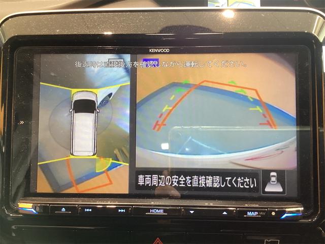 セレナ ハイウェイスターＶ　ＥＴＣ　全周囲カメラ　ナビ　クリアランスソナー　オートクルーズコントロール　衝突被害軽減システム　両側電動スライドドア　ＬＥＤヘッドランプ　スマートキー　アイドリングストップ　電動格納ミラー（6枚目）