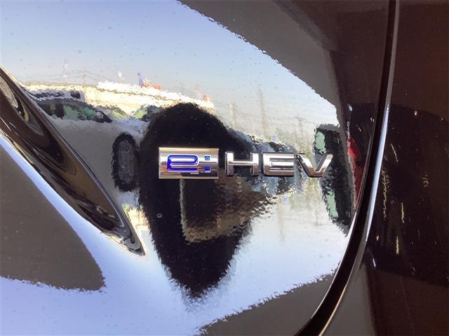 ヴェゼル ｅ：ＨＥＶ　Ｚ　バックカメラ　クリアランスソナー　オートクルーズコントロール　レーンアシスト　衝突被害軽減システム　オートライト　ＬＥＤヘッドランプ　アルミホイール　スマートキー　電動格納ミラー　シートヒーター（35枚目）