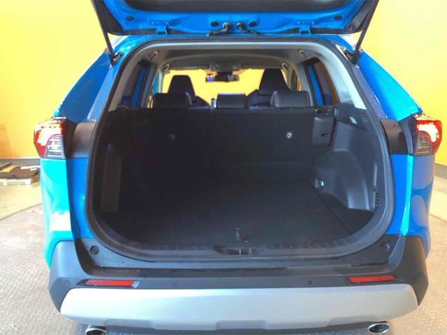 ＲＡＶ４ アドベンチャー　４ＷＤ　ドライブレコーダー　全周囲カメラ　クリアランスソナー　オートクルーズコントロール　レーンアシスト　パワーシート　衝突被害軽減システム　ナビ　ＬＥＤヘッドランプ　アルミホイール　スマートキー（22枚目）