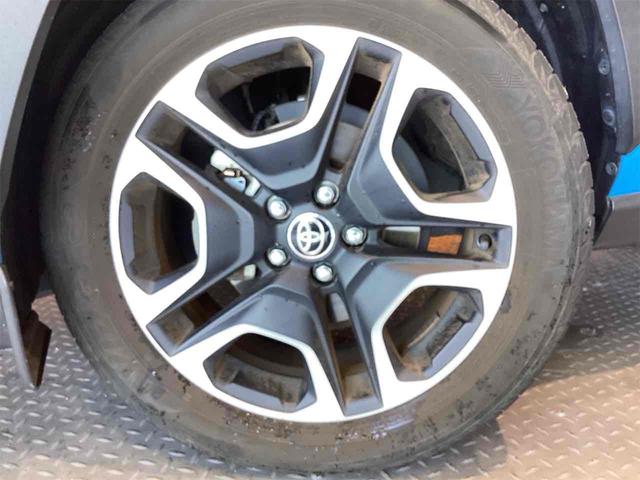 ＲＡＶ４ アドベンチャー　４ＷＤ　ドライブレコーダー　全周囲カメラ　クリアランスソナー　オートクルーズコントロール　レーンアシスト　パワーシート　衝突被害軽減システム　ナビ　ＬＥＤヘッドランプ　アルミホイール　スマートキー（23枚目）