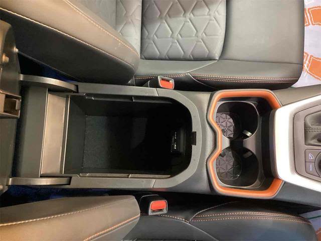 ＲＡＶ４ アドベンチャー　４ＷＤ　ドライブレコーダー　全周囲カメラ　クリアランスソナー　オートクルーズコントロール　レーンアシスト　パワーシート　衝突被害軽減システム　ナビ　ＬＥＤヘッドランプ　アルミホイール　スマートキー（39枚目）