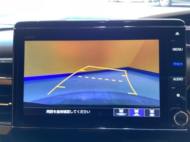 Ｎ－ＢＯＸカスタム Ｇ・Ｌターボホンダセンシング　ドライブレコーダー　ＥＴＣ　バックカメラ　両側電動スライドドア　８型ナビ　ＴＶ　オートクルーズコントロール　レーンアシスト　衝突被害軽減システム　オートライト　ＬＥＤヘッドランプ　スマートキー（30枚目）