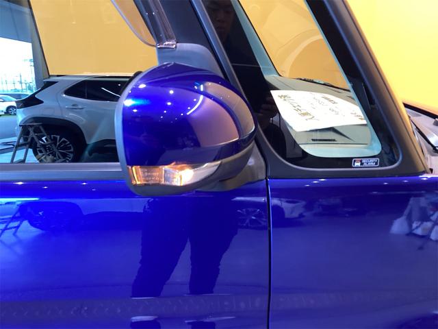 タント カスタムＸ　トップエディションＳＡＩＩＩ　ドライブレコーダー　ＥＴＣ　全周囲カメラ　両側電動スライドドア　ＴＶ　クリアランスソナー　衝突被害軽減システム　オートマチックハイビーム　スマートキー　アイドリングストップ　電動格納ミラー（28枚目）