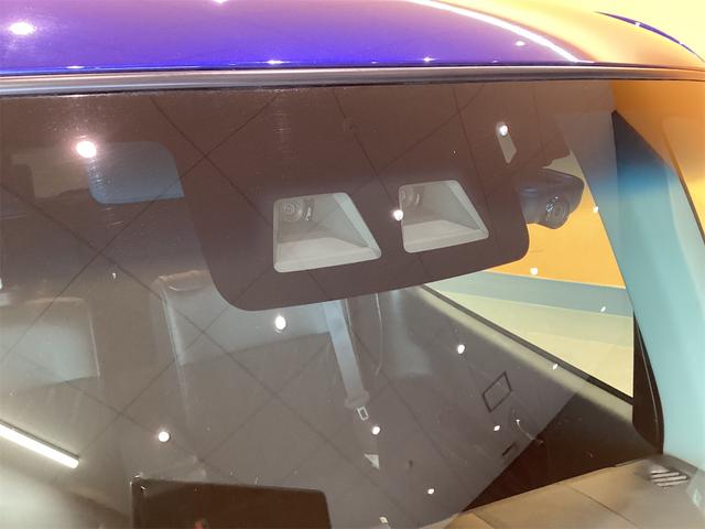 タント カスタムＸ　トップエディションＳＡＩＩＩ　ドライブレコーダー　ＥＴＣ　全周囲カメラ　両側電動スライドドア　ＴＶ　クリアランスソナー　衝突被害軽減システム　オートマチックハイビーム　スマートキー　アイドリングストップ　電動格納ミラー（31枚目）