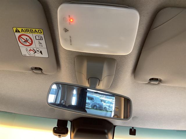 タント カスタムＸ　トップエディションＳＡＩＩＩ　ドライブレコーダー　ＥＴＣ　全周囲カメラ　両側電動スライドドア　ＴＶ　クリアランスソナー　衝突被害軽減システム　オートマチックハイビーム　スマートキー　アイドリングストップ　電動格納ミラー（43枚目）