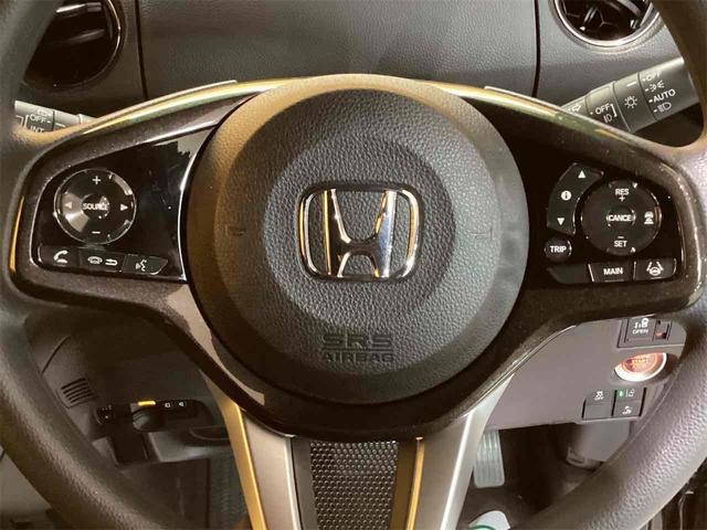 Ｎ－ＢＯＸカスタム Ｇ・Ｌホンダセンシング　ナビ　ＥＴＣ　バックカメラ　両側スライド・片側電動　オートクルーズコントロール　レーンアシスト　衝突被害軽減システム　オートライト　スマートキー　電動格納ミラー　ＣＶＴ　ＥＳＣ　アルミホイール（8枚目）