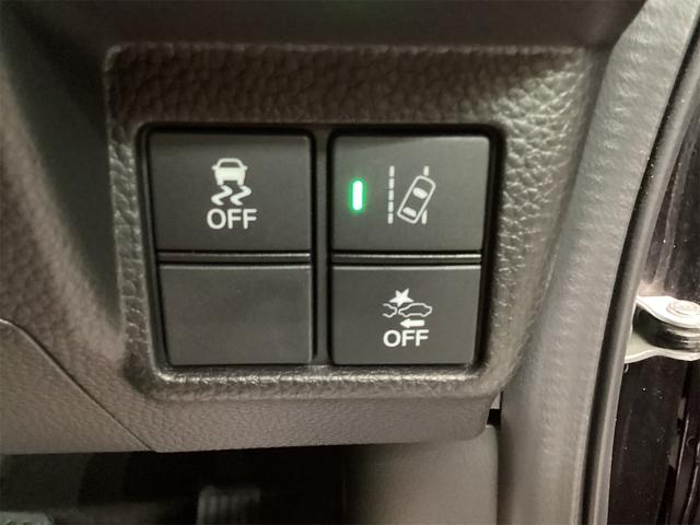 Ｎ－ＢＯＸカスタム Ｇ・Ｌホンダセンシング　ナビ　ＥＴＣ　バックカメラ　両側スライド・片側電動　オートクルーズコントロール　レーンアシスト　衝突被害軽減システム　オートライト　スマートキー　電動格納ミラー　ＣＶＴ　ＥＳＣ　アルミホイール（11枚目）