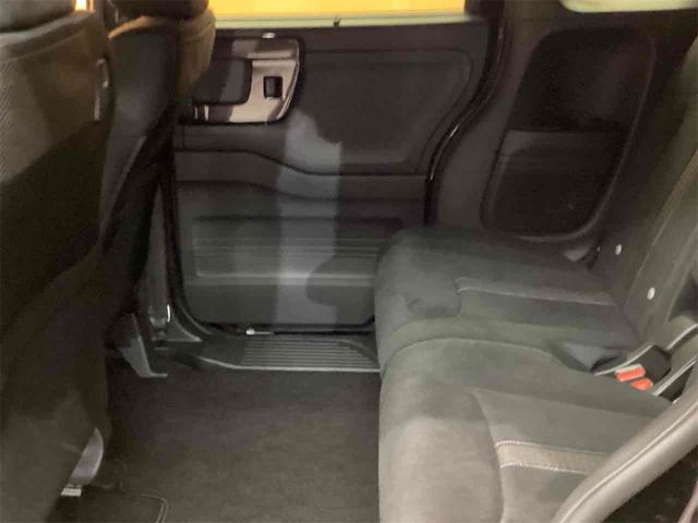 Ｎ－ＢＯＸカスタム Ｇ・Ｌホンダセンシング　ナビ　ＥＴＣ　バックカメラ　両側スライド・片側電動　オートクルーズコントロール　レーンアシスト　衝突被害軽減システム　オートライト　スマートキー　電動格納ミラー　ＣＶＴ　ＥＳＣ　アルミホイール（25枚目）