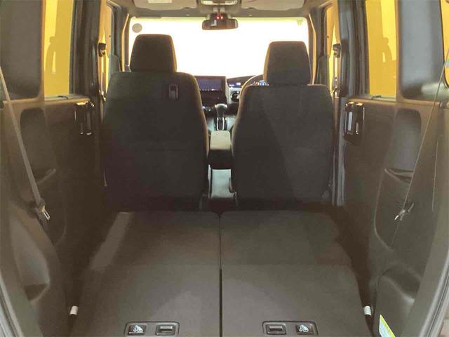 Ｎ－ＢＯＸカスタム Ｇ・Ｌホンダセンシング　ナビ　ＥＴＣ　バックカメラ　両側スライド・片側電動　オートクルーズコントロール　レーンアシスト　衝突被害軽減システム　オートライト　スマートキー　電動格納ミラー　ＣＶＴ　ＥＳＣ　アルミホイール（26枚目）