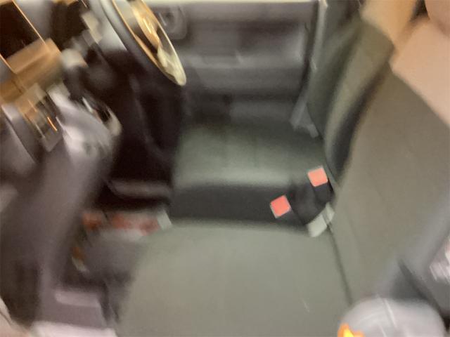Ｎ－ＶＡＮ Ｇ・ホンダセンシング　ＣＶＴ　衝突被害軽減システム　クリアランスソナー　オートクルーズコントロール　レーンアシスト　両側スライドドア　キーレスエントリー　盗難防止システム　ＥＳＣ　エアコン　パワーウィンドウ（13枚目）
