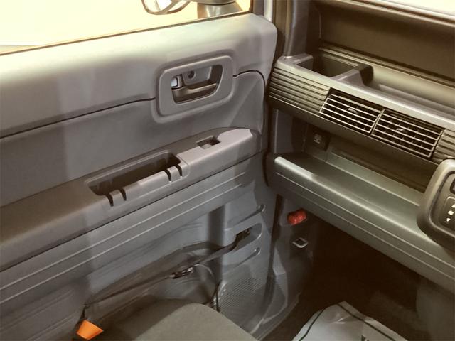 Ｎ－ＶＡＮ Ｇ・ホンダセンシング　ＣＶＴ　衝突被害軽減システム　クリアランスソナー　オートクルーズコントロール　レーンアシスト　両側スライドドア　キーレスエントリー　盗難防止システム　ＥＳＣ　エアコン　パワーウィンドウ（21枚目）