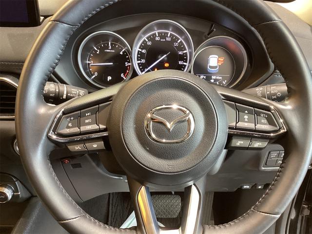 ＣＸ－５ ＸＤ　スマートエディション　全周囲カメラ　クリアランスソナー　オートクルーズコントロール　レーンアシスト　衝突被害軽減システム　オートライト　ＬＥＤヘッドランプ　アルミホイール　スマートキー（6枚目）