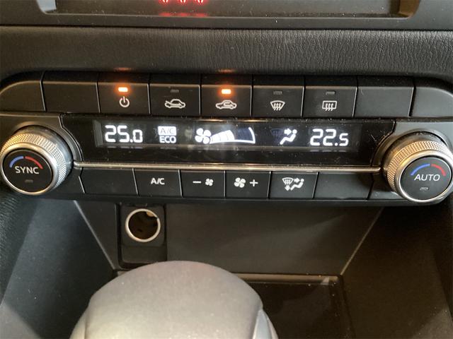 ＣＸ－５ ＸＤ　スマートエディション　全周囲カメラ　クリアランスソナー　オートクルーズコントロール　レーンアシスト　衝突被害軽減システム　オートライト　ＬＥＤヘッドランプ　アルミホイール　スマートキー（13枚目）