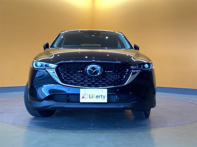 ＣＸ－５ ＸＤ　スマートエディション　全周囲カメラ　クリアランスソナー　オートクルーズコントロール　レーンアシスト　衝突被害軽減システム　オートライト　ＬＥＤヘッドランプ　アルミホイール　スマートキー（14枚目）