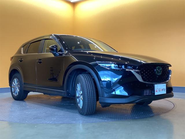 ＣＸ－５ ＸＤ　スマートエディション　全周囲カメラ　クリアランスソナー　オートクルーズコントロール　レーンアシスト　衝突被害軽減システム　オートライト　ＬＥＤヘッドランプ　アルミホイール　スマートキー（15枚目）