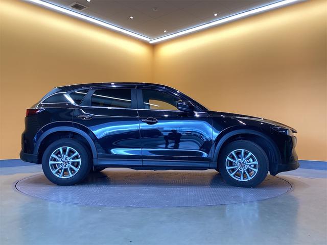 ＣＸ－５ ＸＤ　スマートエディション　全周囲カメラ　クリアランスソナー　オートクルーズコントロール　レーンアシスト　衝突被害軽減システム　オートライト　ＬＥＤヘッドランプ　アルミホイール　スマートキー（16枚目）
