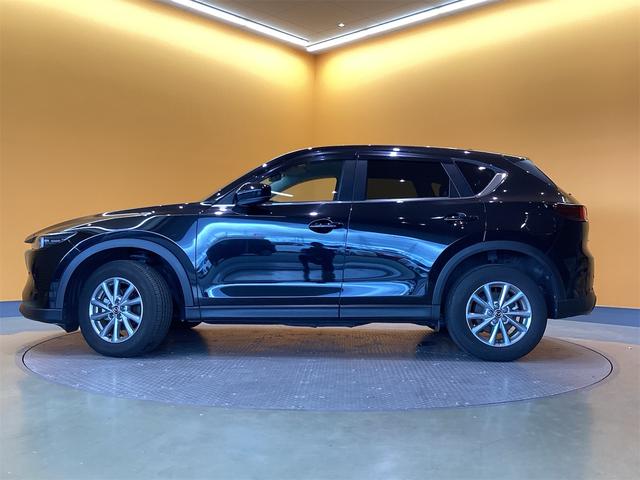 ＣＸ－５ ＸＤ　スマートエディション　全周囲カメラ　クリアランスソナー　オートクルーズコントロール　レーンアシスト　衝突被害軽減システム　オートライト　ＬＥＤヘッドランプ　アルミホイール　スマートキー（17枚目）