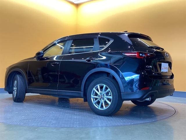 ＣＸ－５ ＸＤ　スマートエディション　全周囲カメラ　クリアランスソナー　オートクルーズコントロール　レーンアシスト　衝突被害軽減システム　オートライト　ＬＥＤヘッドランプ　アルミホイール　スマートキー（20枚目）