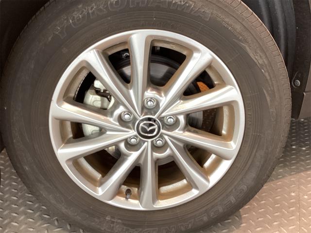 ＣＸ－５ ＸＤ　スマートエディション　全周囲カメラ　クリアランスソナー　オートクルーズコントロール　レーンアシスト　衝突被害軽減システム　オートライト　ＬＥＤヘッドランプ　アルミホイール　スマートキー（22枚目）