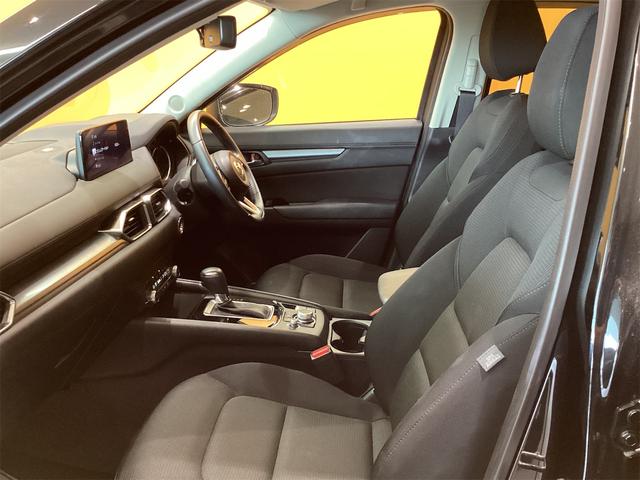 ＣＸ－５ ＸＤ　スマートエディション　全周囲カメラ　クリアランスソナー　オートクルーズコントロール　レーンアシスト　衝突被害軽減システム　オートライト　ＬＥＤヘッドランプ　アルミホイール　スマートキー（24枚目）