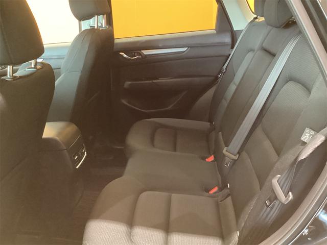 ＣＸ－５ ＸＤ　スマートエディション　全周囲カメラ　クリアランスソナー　オートクルーズコントロール　レーンアシスト　衝突被害軽減システム　オートライト　ＬＥＤヘッドランプ　アルミホイール　スマートキー（25枚目）