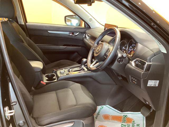 ＣＸ－５ ＸＤ　スマートエディション　全周囲カメラ　クリアランスソナー　オートクルーズコントロール　レーンアシスト　衝突被害軽減システム　オートライト　ＬＥＤヘッドランプ　アルミホイール　スマートキー（30枚目）