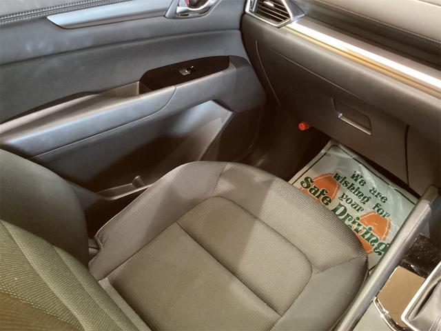 ＣＸ－５ ＸＤ　スマートエディション　全周囲カメラ　クリアランスソナー　オートクルーズコントロール　レーンアシスト　衝突被害軽減システム　オートライト　ＬＥＤヘッドランプ　アルミホイール　スマートキー（33枚目）