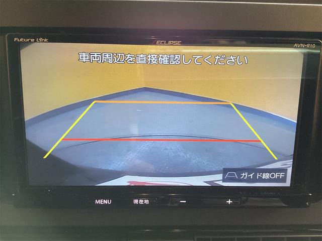 DAIHATSU TANTO CUSTOM X