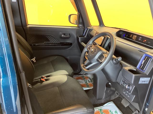 DAIHATSU TANTO CUSTOM X