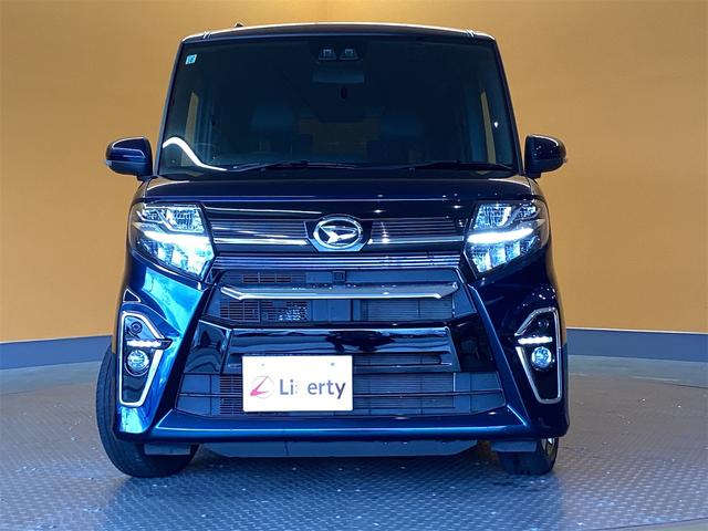 DAIHATSU TANTO CUSTOM X