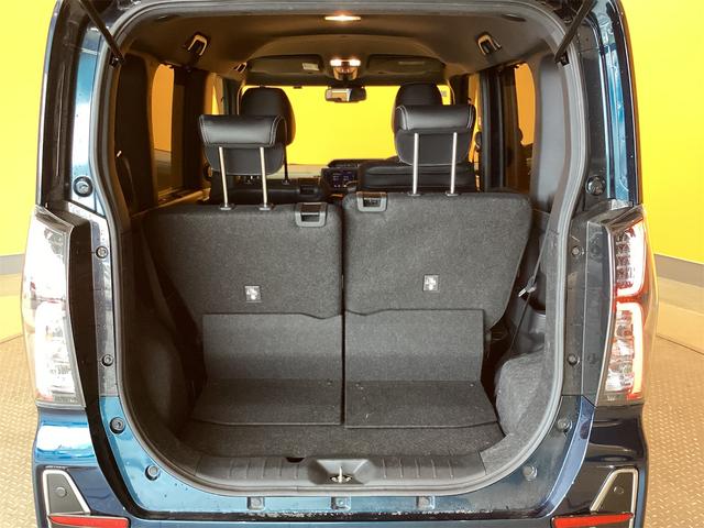 DAIHATSU TANTO CUSTOM X