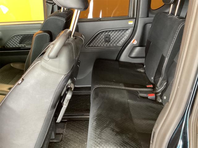 DAIHATSU TANTO CUSTOM X