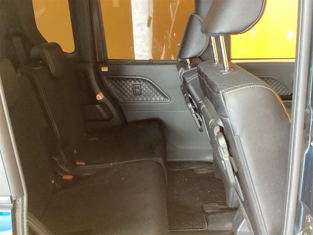 DAIHATSU TANTO CUSTOM X
