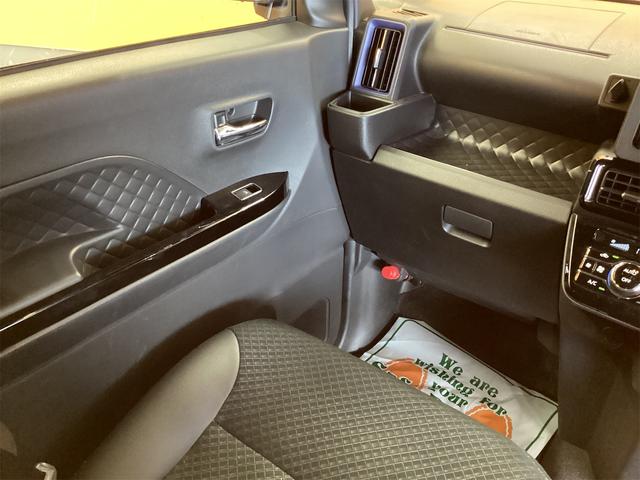 DAIHATSU TANTO CUSTOM X