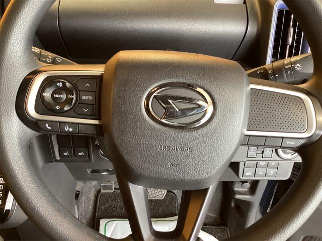 DAIHATSU TANTO CUSTOM X
